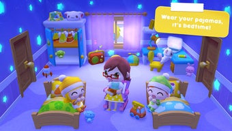 Image 3 for Sweet Home Stories (Full)
