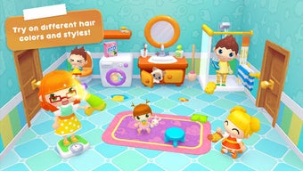 Image 0 for Sweet Home Stories (Full)