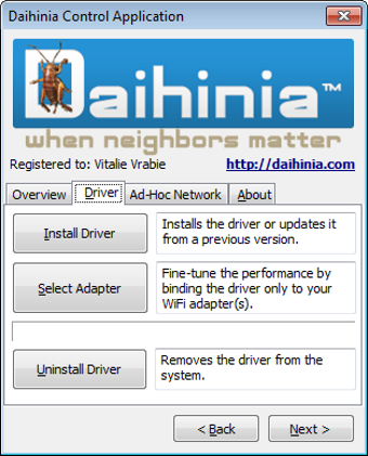 Image 0 for Daihinia