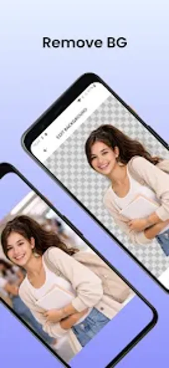 Imagen 0 para Banana AI - Remove BG