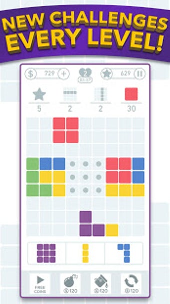 Image 1 for Best Blocks - Free Block …