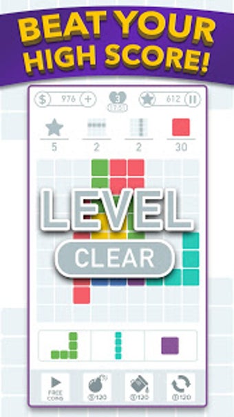 Image 3 for Best Blocks - Free Block …