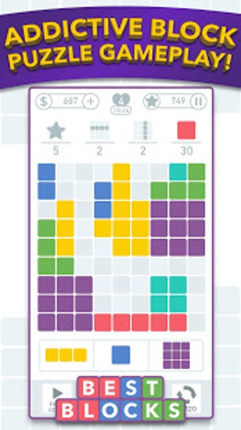Image 0 for Best Blocks - Free Block …
