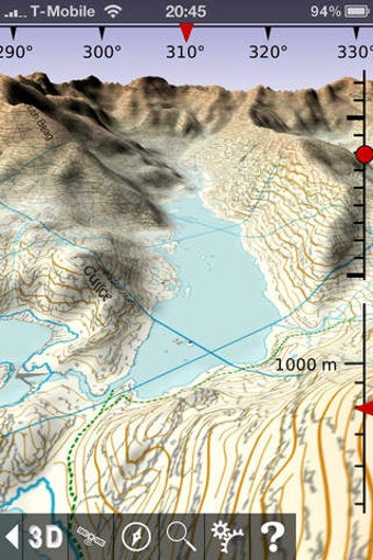 Image 0 for UK Map