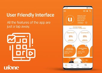 Image 0 for My Ufone