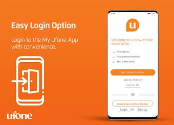 Image 0 for My Ufone