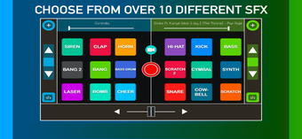 Image 1 for DJ Record Screen Music & …