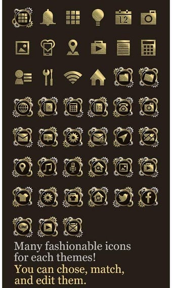Image 3 for Cool Theme-Steampunk-