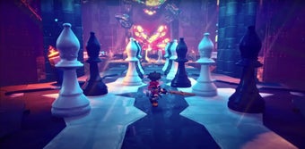 Imagen 0 para Duskfade