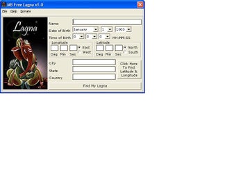 Image 0 for Lagna Calculator