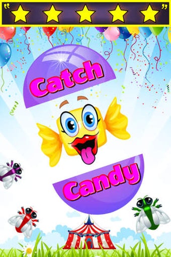 Image 0 for Catch Candy