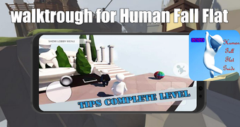 Imagen 1 para Walkthrough For Human Fal…