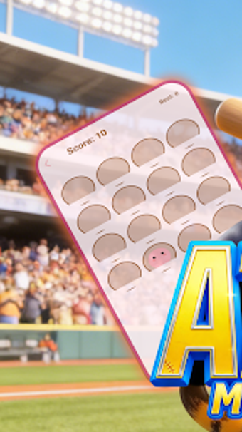 Image 0 for A75 Mochi