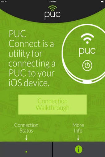 Image 0 for PUC Connect
