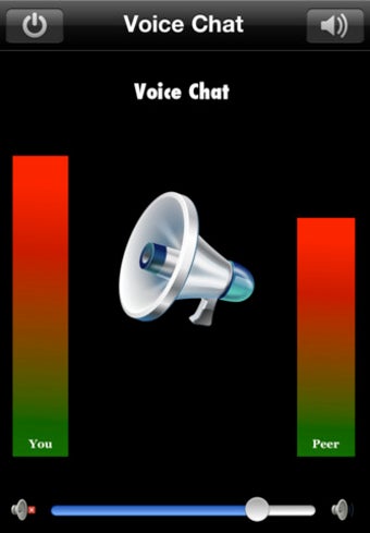 Image 6 for Voice Chat - Bluetooth & …