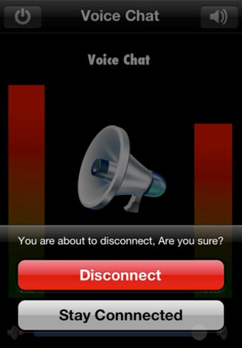 Image 1 for Voice Chat - Bluetooth & …