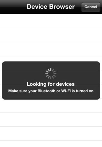 Image 5 for Voice Chat - Bluetooth & …
