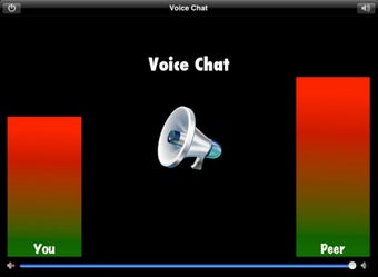 Image 4 for Voice Chat - Bluetooth & …