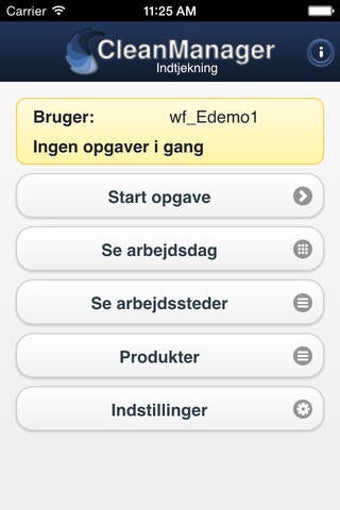 Image 0 for CleanManager