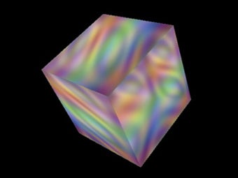 Image 0 for Plazmocube