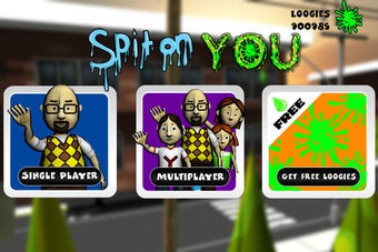 Image 5 for Spit on You