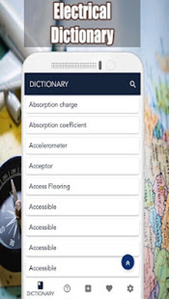 Imagen 0 para Electrical Dictionary