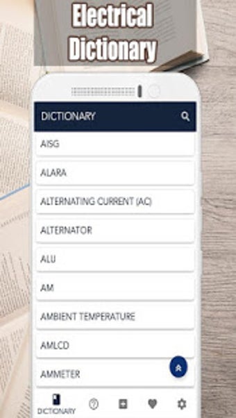 Imagen 2 para Electrical Dictionary