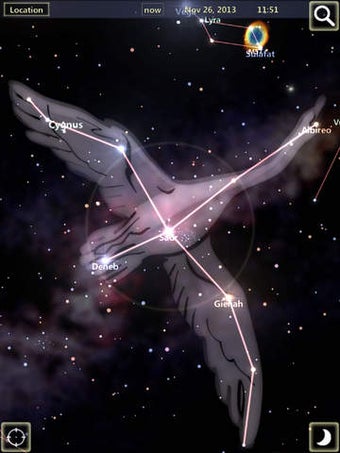 Image 0 for Star Tracker HD - Best St…