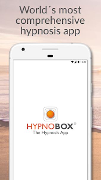 Imagen 1 para HypnoBox  The Hypnosis Ap…