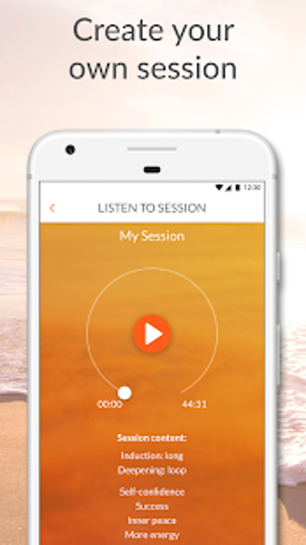 Image 0 for HypnoBox  The Hypnosis Ap…