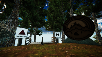 Image 0 for The One - Bikepark for De…