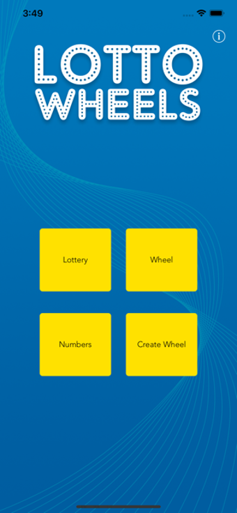 Image 3 for Lotto Wheels