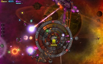 Imagen 0 para Space Pirates and Zombies…