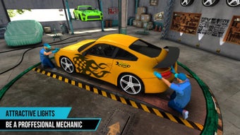 Imagen 3 para Car Mechanic Simulator Ga…
