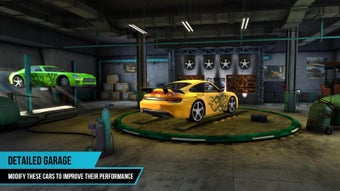 Imagen 1 para Car Mechanic Simulator Ga…