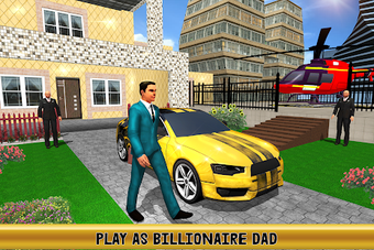 Image 1 for Virtual Billionaire Dad S…