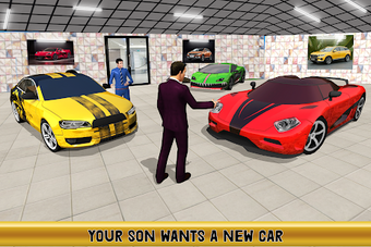 Image 2 for Virtual Billionaire Dad S…