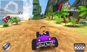 Image 1 for Kart Racer 3D