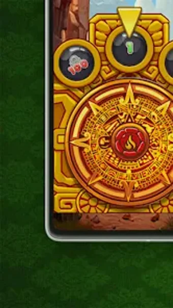 Image 0 for Marble Shooter Puzzle Zum…