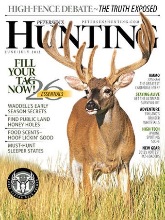 Imagen 0 para Petersens Hunting