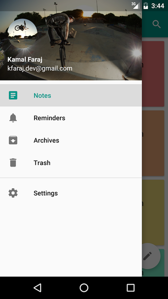 Image 1 for Notepad