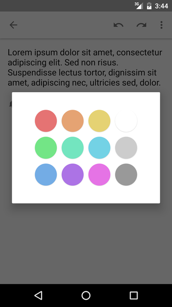 Image 3 for Notepad