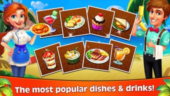 Imagen 3 para Cooking Joy - Super Cooki…