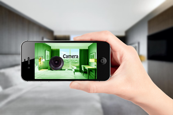 Image 0 for Hidden Camera Detector - …