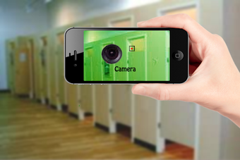Image 2 for Hidden Camera Detector - …
