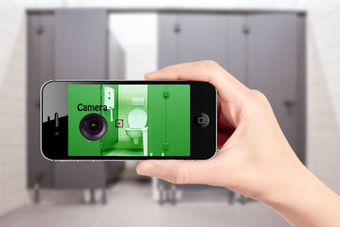 Image 1 for Hidden Camera Detector - …