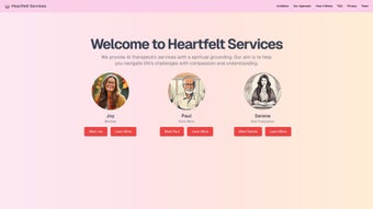 Imagen 0 para Heartfelt Services