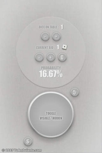 Imagen 0 para Liar's Dice Online Multip…