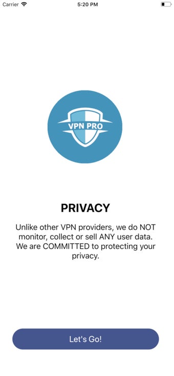 Image 1 for VPN Pro + Private Browser