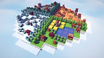 Imagen 0 para Sky Tale